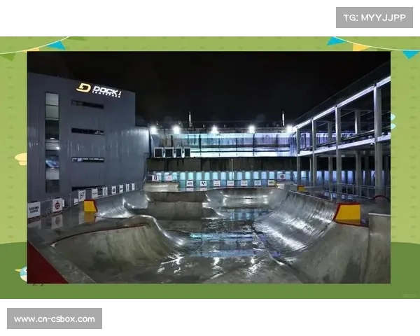 工业遗存体育化改造 城市更新与体育产业协同推进 工业遗存体育化改造 城市更新与体育产业协同推进