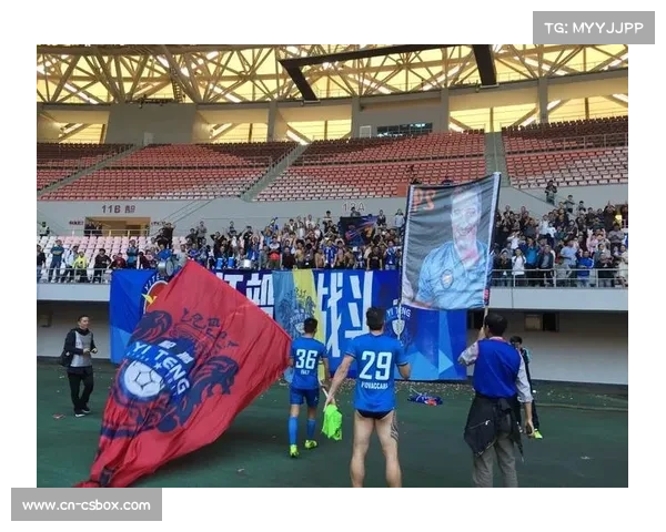 海米提合同到期发文告别长春亚泰，感谢球迷支持