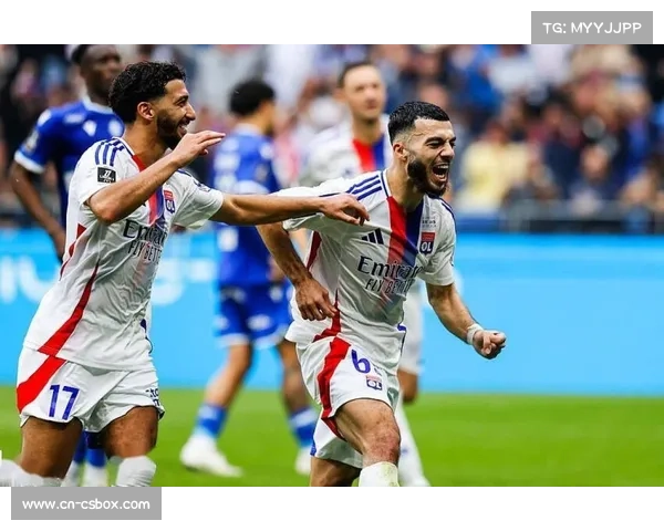 里昂队史首次在法甲排出无法国球员的首发阵容